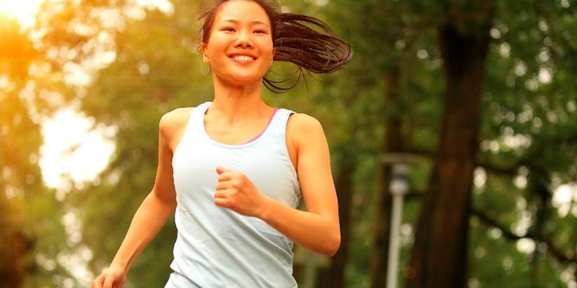Learn To Love Running With These 8 Tips
